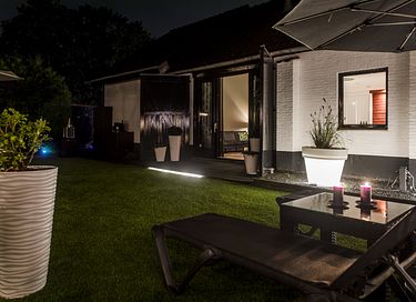 Luxe wellness suite in Brabant - 24