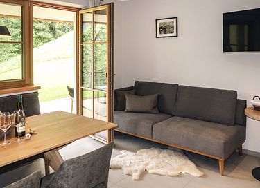 Appartement spacieux avec terrasse panoramique - 4