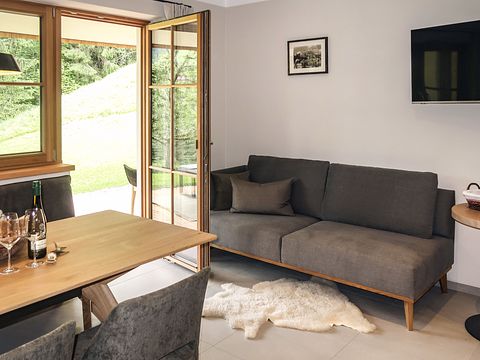 Appartement spacieux avec terrasse panoramique - 4