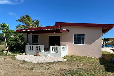 Appartement à Curaçao pour 3 personnes - 2