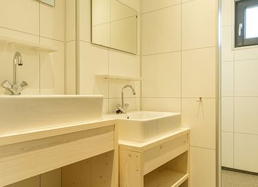 Groepsaccommodatie (10p) in een kasteel - 17