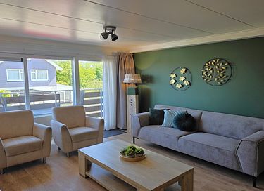 Apartment near beach and sea - 4