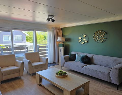 Apartment near beach and sea - 4