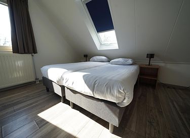 Villa indépendante pour 16 personnes dans le Limbourg - 10