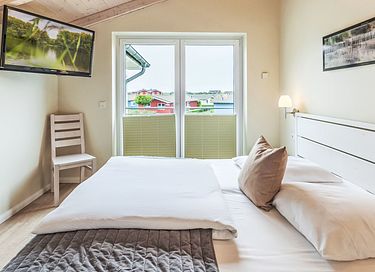 Logement de vacances avec sauna près de la côte - 13