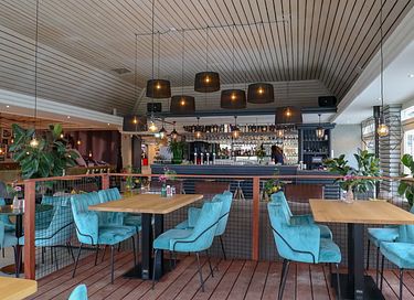 Villa de vacances pour 8 pers. en Gelderland - 16