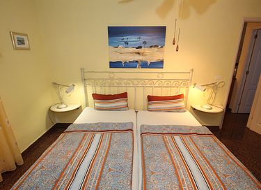 Logement de vacances à Alcalá - 27