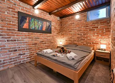 Landelijk gelegen wellness huis met zwembad - 28