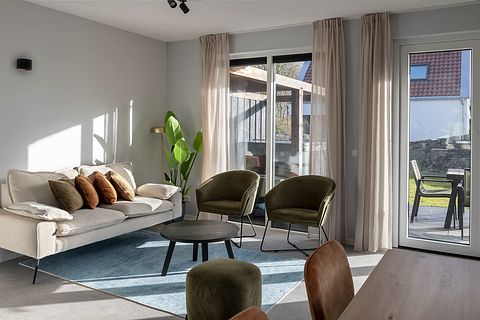 Séjour de luxe (4p) avec wellness extérieur - 4
