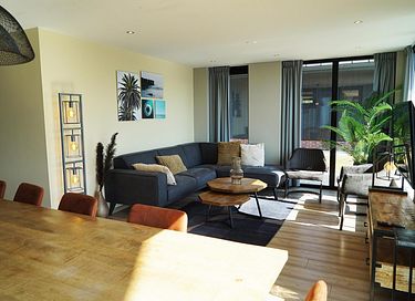 Ferienwohnung (10p) - 8
