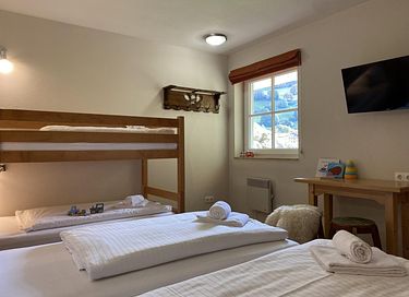 Familielejlighed i Saalbach-Hinterglemm - 13