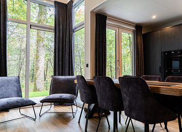 Maison unique avec toit-terrasse de la Veluwe - 5