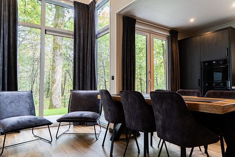 Maison unique avec toit-terrasse de la Veluwe - 5