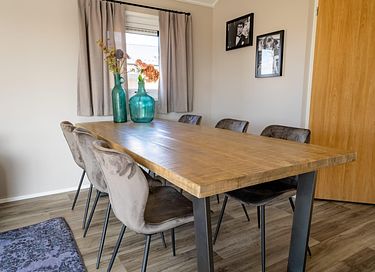 Gezellige vakantiewoning op waterrijk park - 3