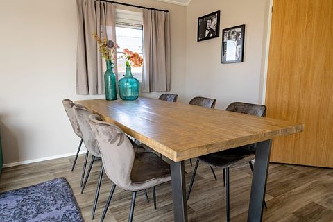 Gezellige vakantiewoning op waterrijk park - 3