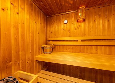 Villa mit Jacuzzi und Sauna in der Nähe des Meeres - 8