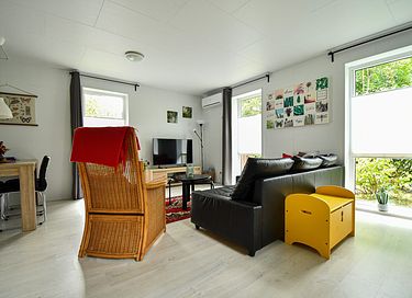 Leuk huisje in de bossen voor 4 personen - 6