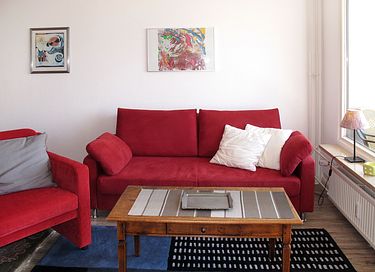 Appartement met uitzicht aan de Oostzee - 6