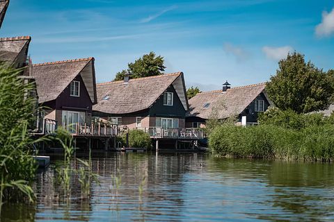 Luxury family villa with waterfront sauna - 4
