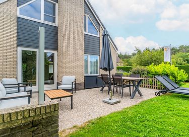 Cozy holiday home on Texel - 2