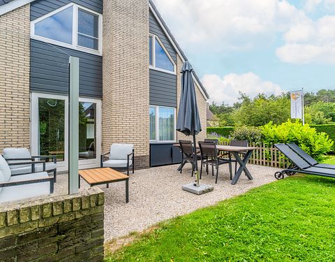 Cozy holiday home on Texel - 2
