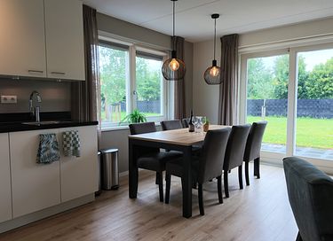 Luxury holiday home in Zeeland - 5