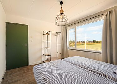 Hübsches Familienhaus mit Alkovenbett und Bällebad - 32