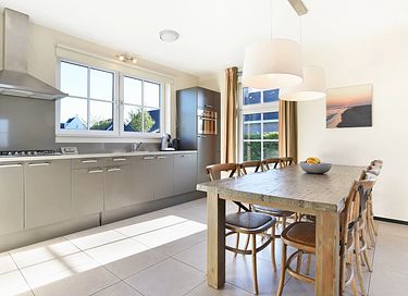 Moderne Gruppenunterkunft in einem schönen Dorf - 9