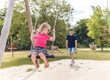 Holiday home on child-friendly holiday park - 38