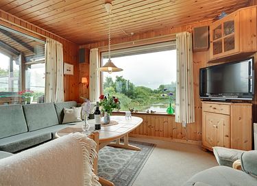 Vakantiehuis aan het water op een mooie plek - 6