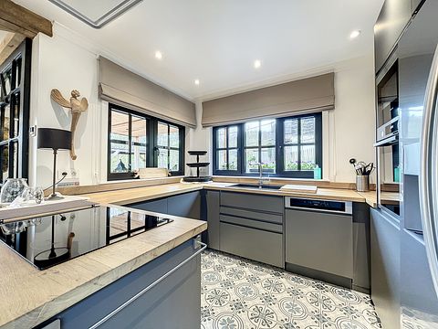 Luxe vakantiewoning met wellness (2-8p) - 5