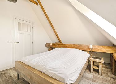 Modernes Bauernhof-Apartment in Schagen - 12