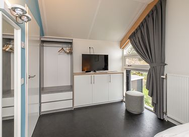 Modern holiday home close to the sea (Zeeland) - 18