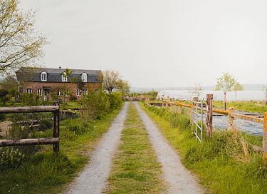Knus tiny House in Normandië - 19