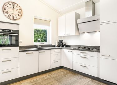 Vakantiehuis (8p) op Zeeuws eiland met sauna - 10