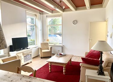 Extraordinary rural accommodation - 13
