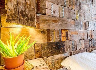 Luxuriöse Ferienwohnung mit privatem Wellness - 23
