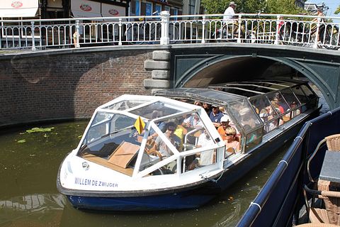 Hôtel de charme dans le centre de Delft - 2