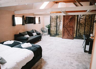 Sfeervolle B&B in monumentale boerderij - 10