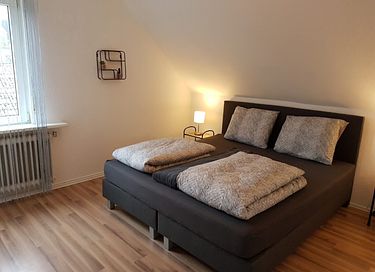 Logement de vacances avec beaucoup d'espace dans le Sauerland - 11