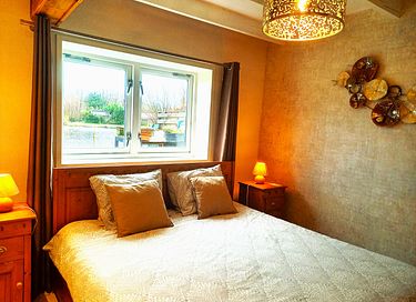 Superbe logement de vacances avec spa, sauna, jacuzzi - 29