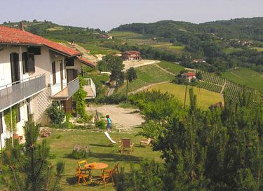 ferienwohnungen mit blick auf die weinberge - 8