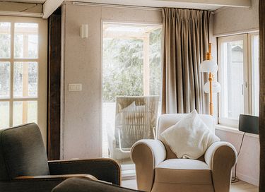 An exclusive getaway at a Belgian estate - 12
