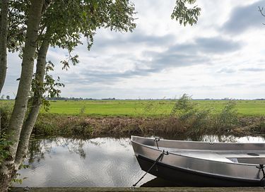 Luxe woning voor 10 personen aan het water - 24