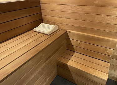 Complete wellness overnight stay for 2 pers. - 22