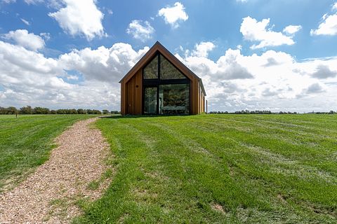 Prachtig natuurhuis in Zeeland - 2