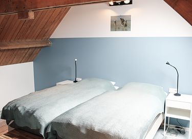 Confortable cottage au cœur de Yerseke by the sea - 26