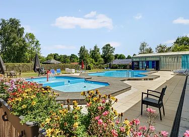Maison familiale 10 personnes dans un cadre magnifique - 21
