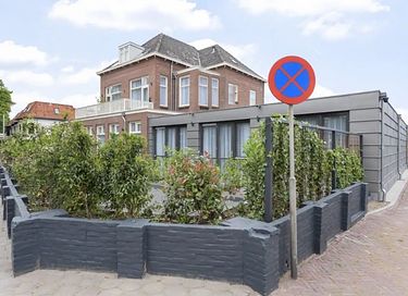 Kleinschalig hotel met luxe studio's - 4