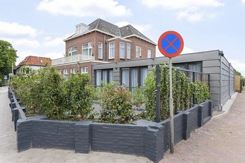 Kleinschalig hotel met luxe studio's - 4